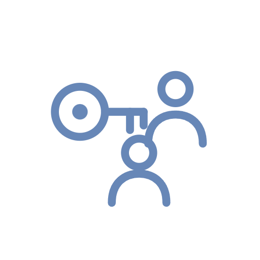 nac the shared password problem
